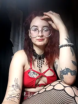 Persefoha's cam snapshot