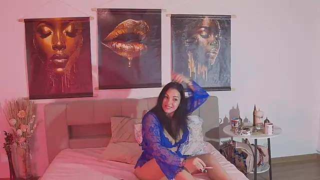 ReiyaRey live sex cam