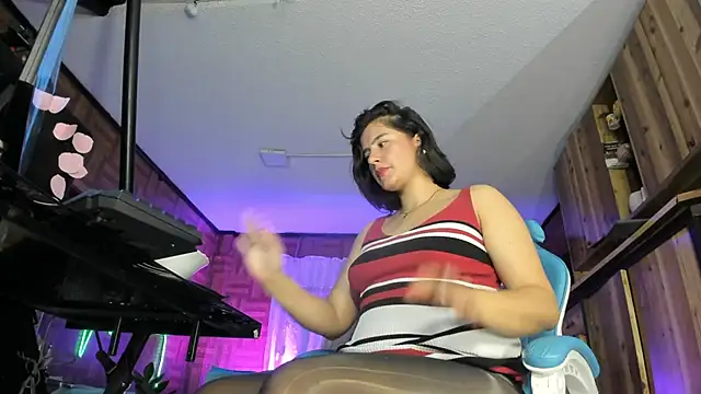 Cristina_Vanegas631's cam snapshot