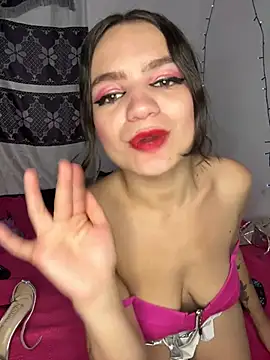 Agata__Rose's cam snapshot