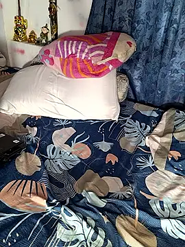 themaykiin18 live sex cam