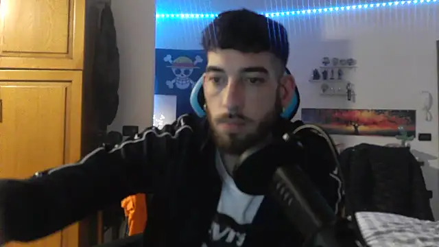 maestroboris95 live sex cam