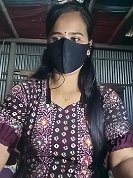 Sexy-Binita's cam snapshot