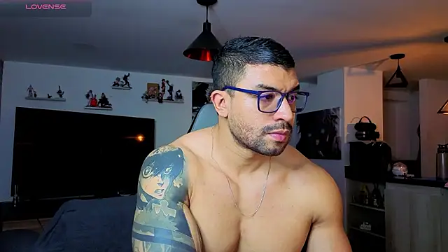 Michael_Diamond live sex cam