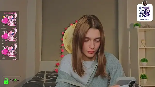 AdameShoyer's cam snapshot