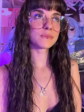 VioletaSubmissive's cam snapshot