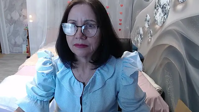 OlgaHottie's cam snapshot