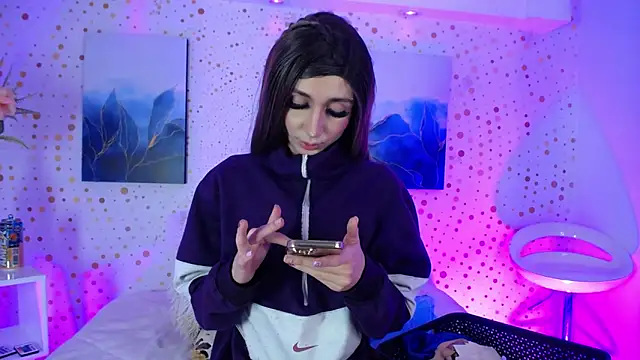 Aniie_Doll live sex cam