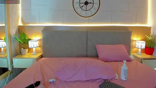 Lana_kalix's cam snapshot