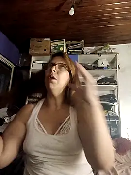 cari75's cam snapshot