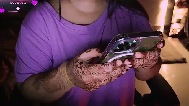 Khaleesiiii's cam snapshot