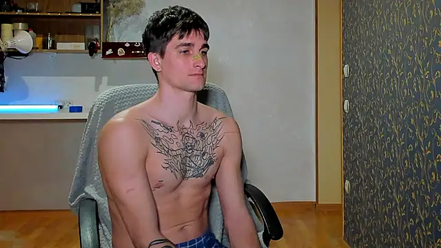 sweet_smith8 live sex cam