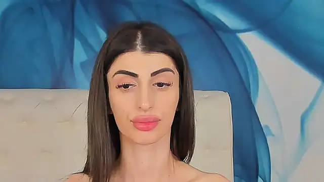 SkinnyDolly's cam snapshot