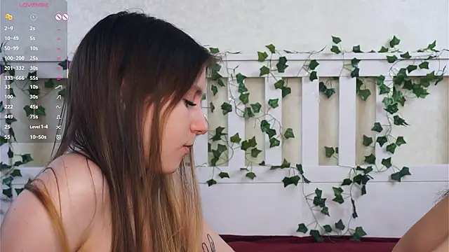 GabrielleLynchard's cam snapshot