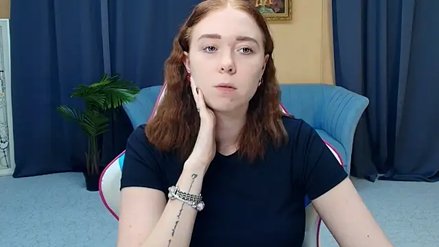 AddieOsler's cam snapshot