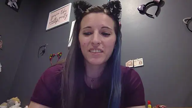 SmokeShow686's cam snapshot