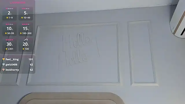 Anamonrroe's cam snapshot