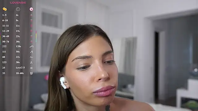 LoisKeedah's cam snapshot