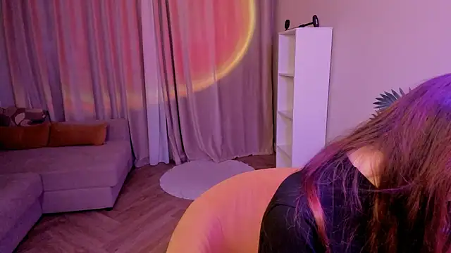 BetteSelbe's cam snapshot