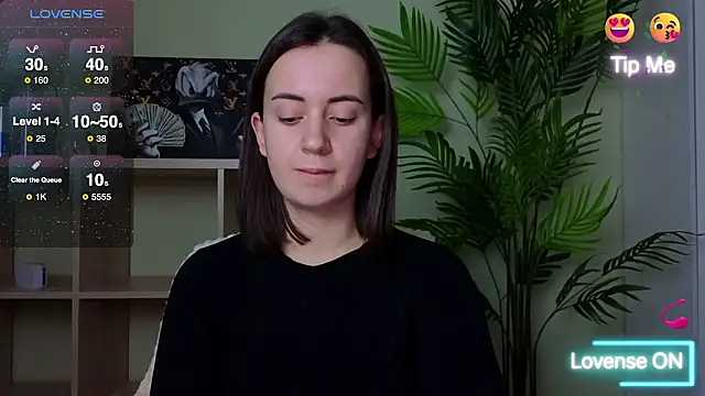 SweetieKendl's cam snapshot