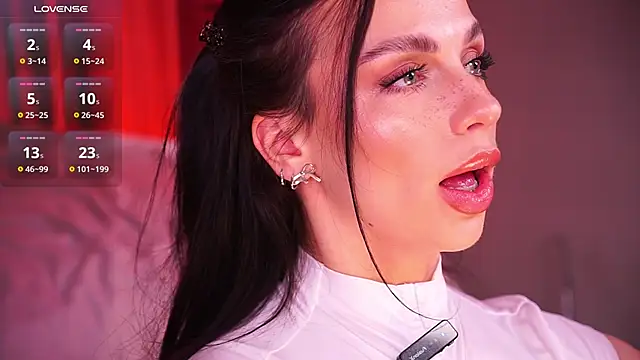 LunaNight's cam snapshot