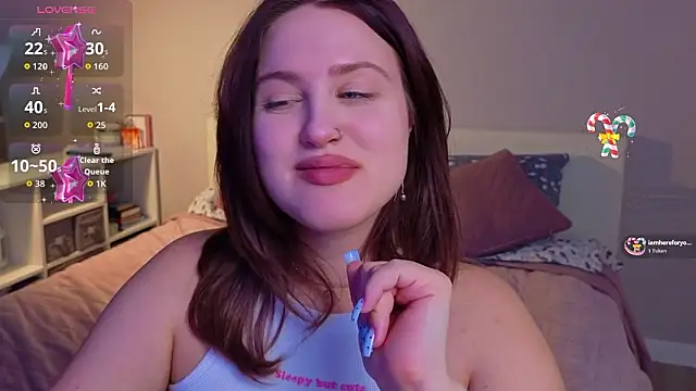 Sassy_Talkin_'s cam snapshot