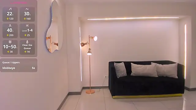 MaiaCollins's cam snapshot