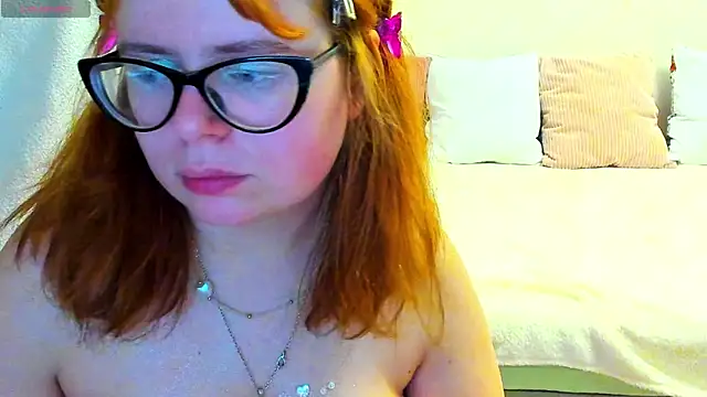 MilisaSweet777's cam snapshot