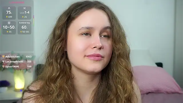 SusannaScholler's cam snapshot