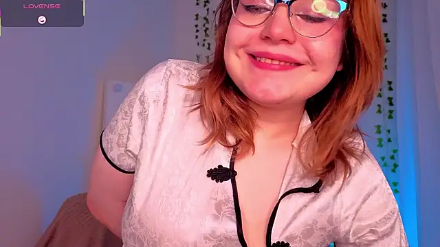 RacieBroom's cam snapshot