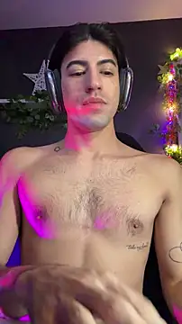 newjeff's cam snapshot