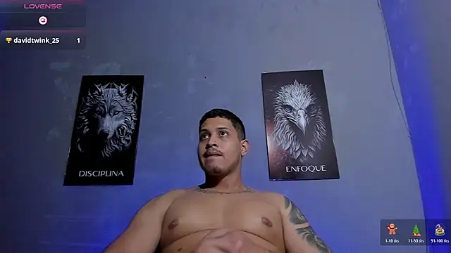 JohanSmith's cam snapshot