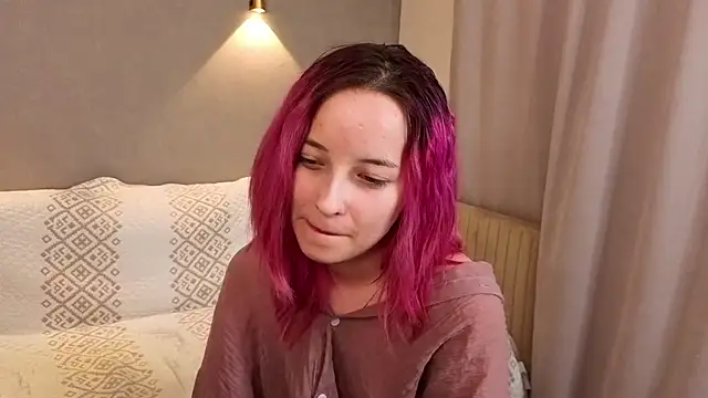 InaAlejandro's cam snapshot