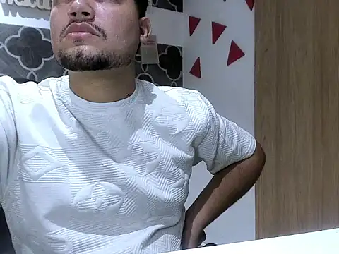 Cristhian_Dirty live sex cam