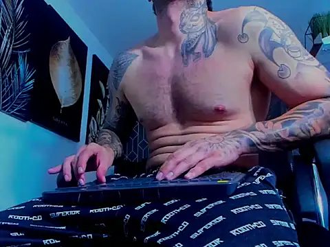 lucky_smith1's cam snapshot