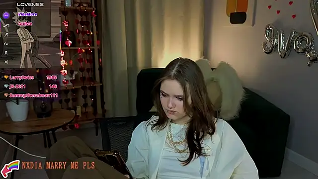 Dilara_xBaby live sex cam