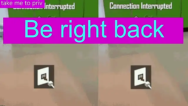 BimboCat live sex cam