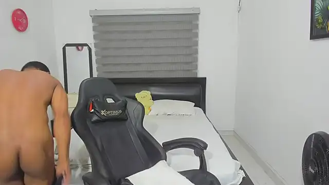 corzoethan's cam snapshot