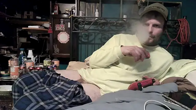 charactrzero's cam snapshot