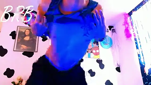 DannyPhantom555 live sex cam
