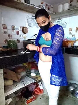 Saishaa's cam snapshot