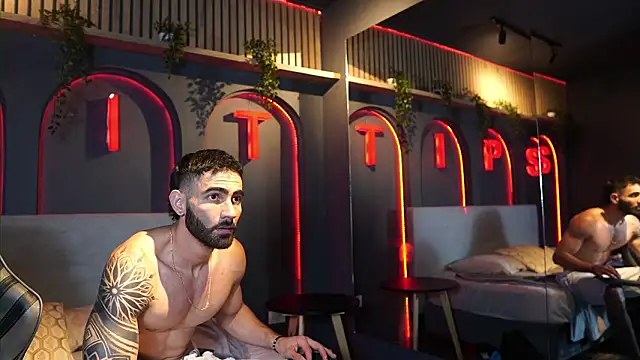 Austin_bolt live sex cam