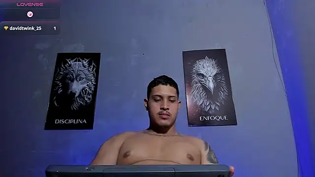 JohanSmith's cam snapshot