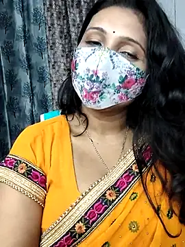 Hotty_Kavita's cam snapshot