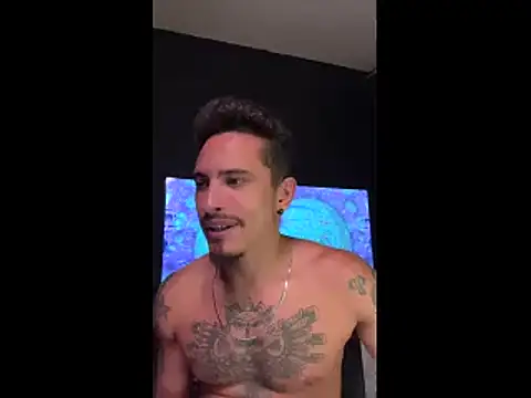 EduXavier26's cam snapshot