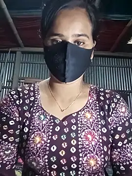 Sexy-Binita's cam snapshot