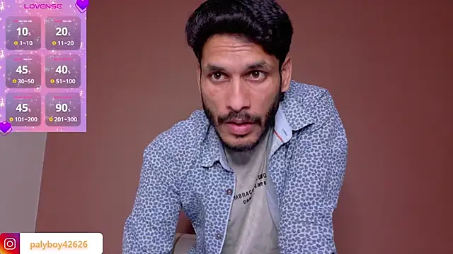 Palyboy426's cam snapshot