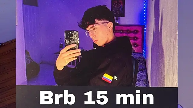 Dani_Dancer's cam snapshot