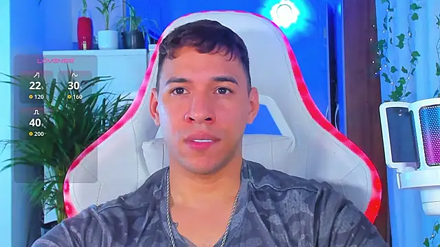 petter_coleman_'s cam snapshot