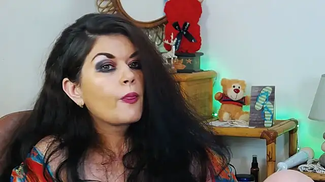 EllenGrace's cam snapshot